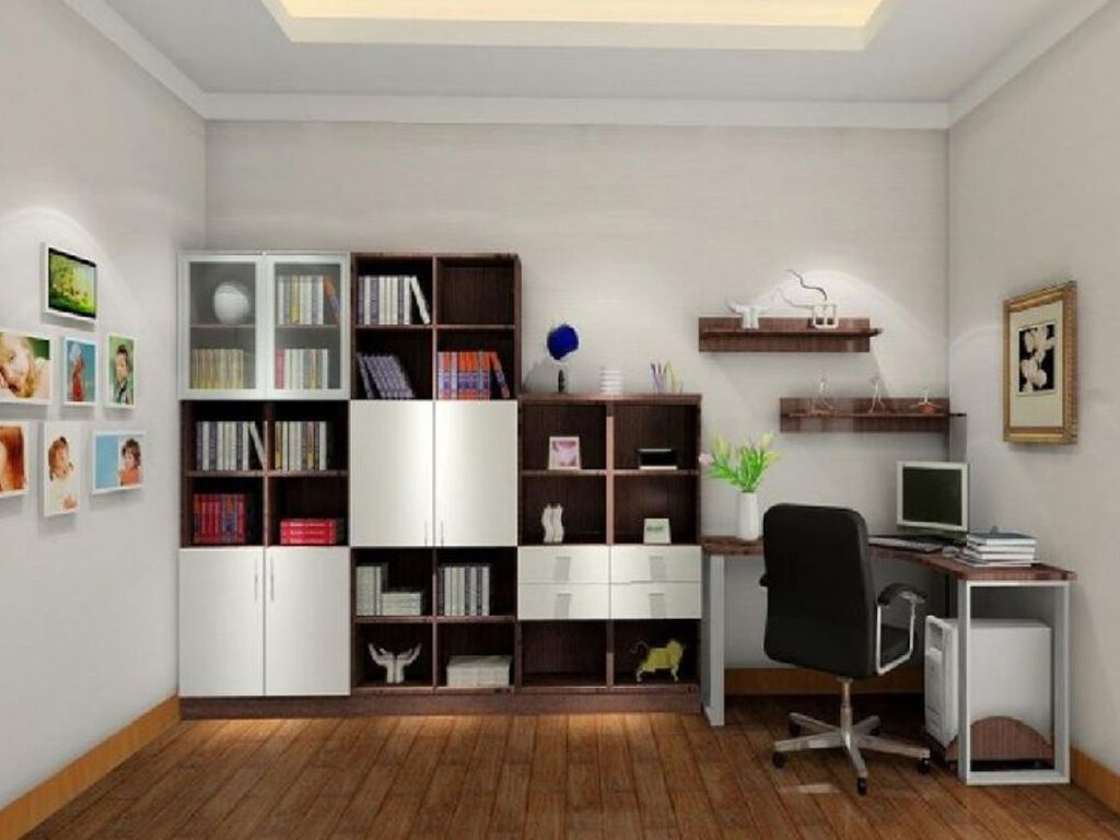 Study Room – Noorhan Enterprise